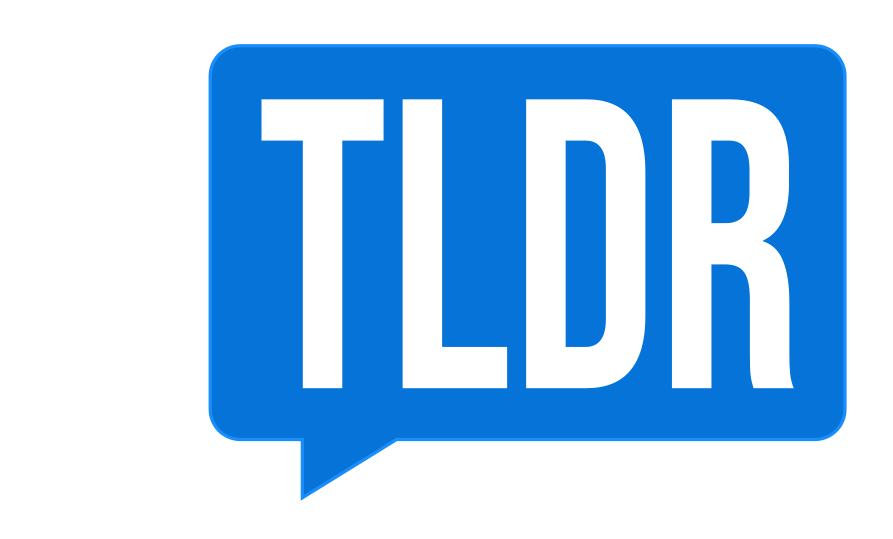 915 TLDR